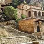 La Casita / Santa Gadea (Castile and Leon)