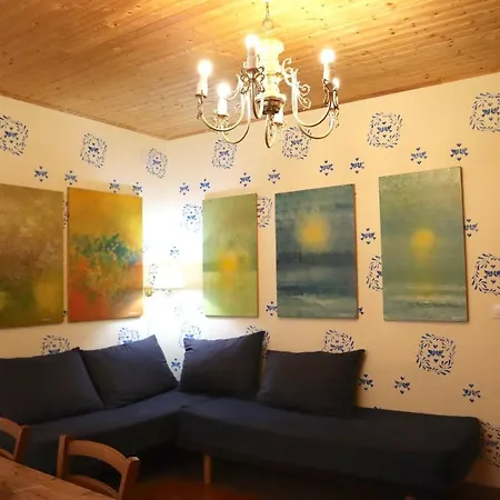 Apartament La Casita /