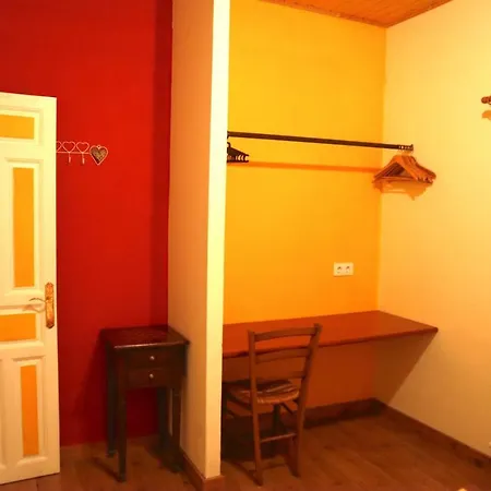 La Casita /