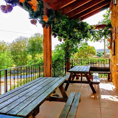 La Casita / *