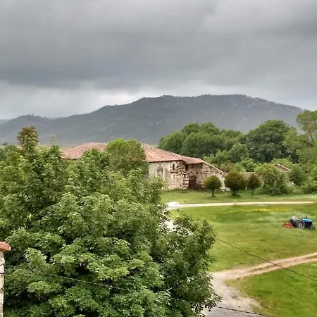 La Casita / *