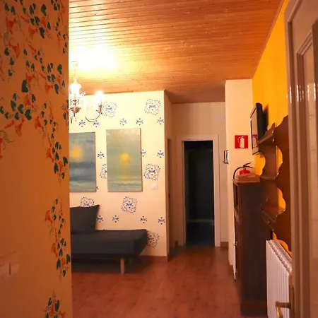 La Casita / * Santa Gadea (Castile and Leon)