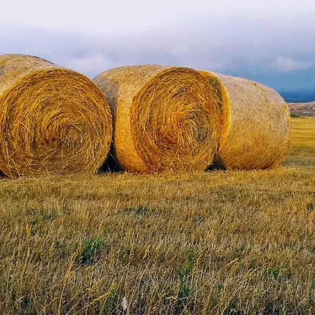 La Casita / * Santa Gadea (Castile and Leon)