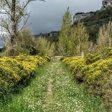 Διαμέρισμα La Casita / Santa Gadea (Castile and Leon)