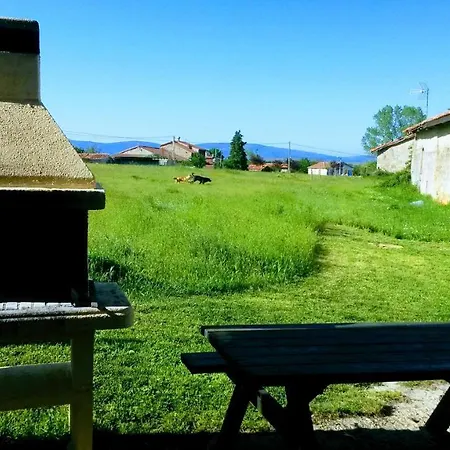 Apartamento La Casita / Santa Gadea (Castile and Leon)