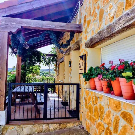 La Casita / Apartmán