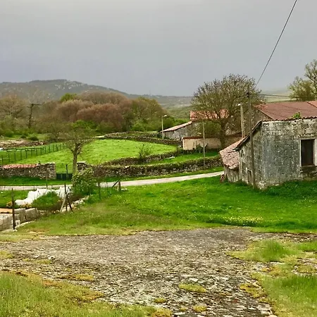 아파트 La Casita / Santa Gadea (Castile and Leon)