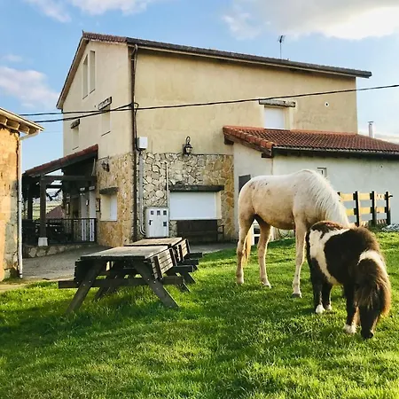 La Casita / Santa Gadea (Castile and Leon)