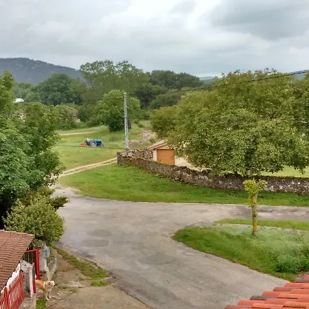 La Casita / Apartmán *