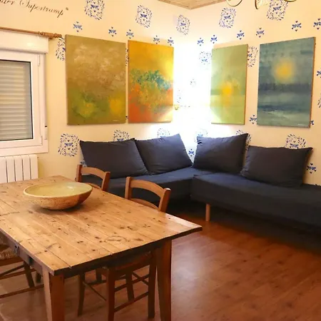 La Casita / Santa Gadea (Castile and Leon)