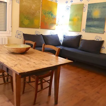 La Casita / Apartament Santa Gadea (Castile and Leon)