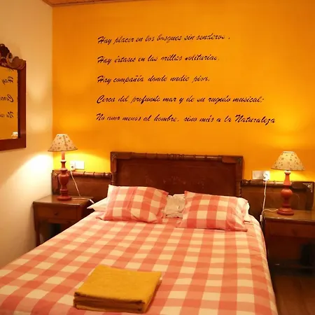 Apartament La Casita / Santa Gadea (Castile and Leon)