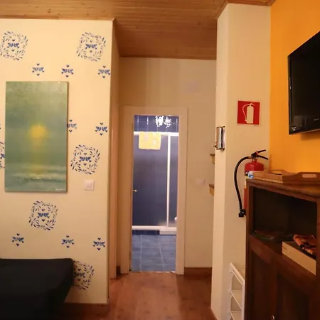 La Casita / Apartmán *