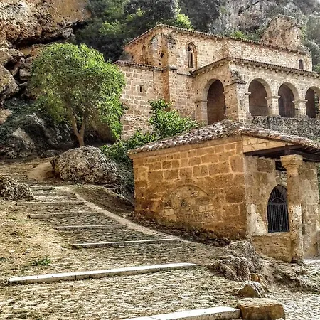 La Casita / Santa Gadea (Castile and Leon)