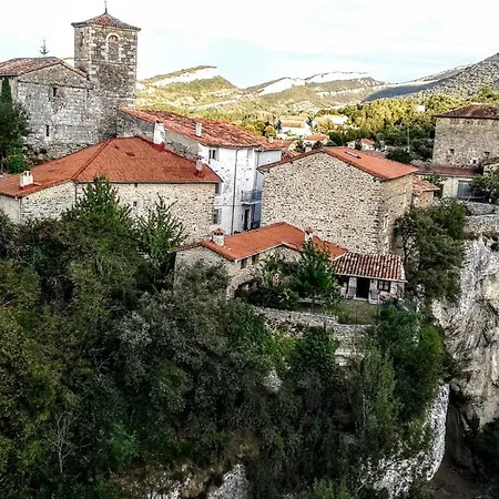 Apartmán La Casita /