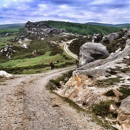 Διαμέρισμα La Casita / *