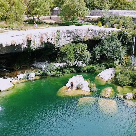 La Casita / Apartamento