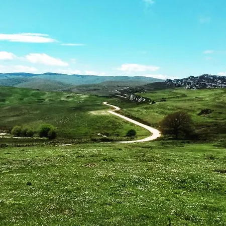 La Casita /