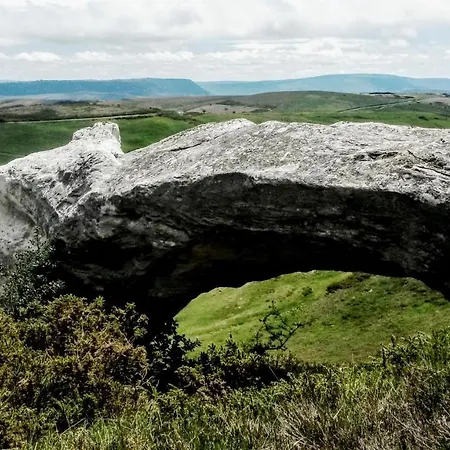 Διαμέρισμα La Casita /