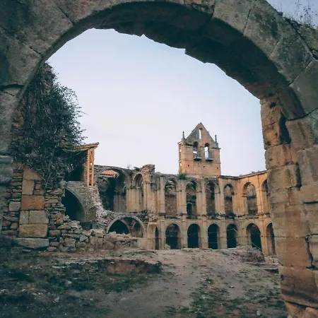 La Casita / * Santa Gadea (Castile and Leon)