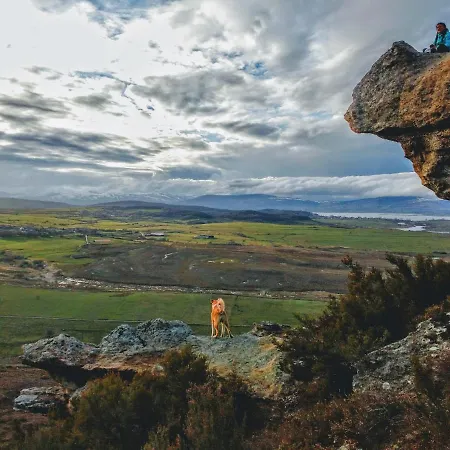 La Casita / Διαμέρισμα