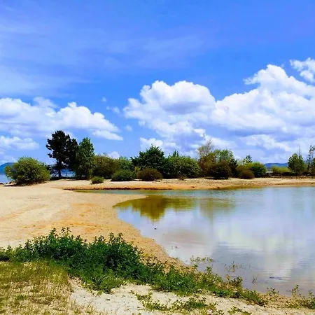 La Casita / Santa Gadea (Castile and Leon)