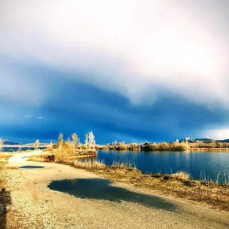 Διαμέρισμα La Casita / *