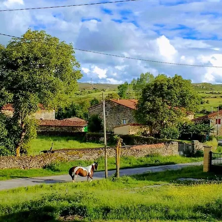 La Casita /