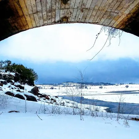 La Casita / Apartamento Santa Gadea (Castile and Leon)