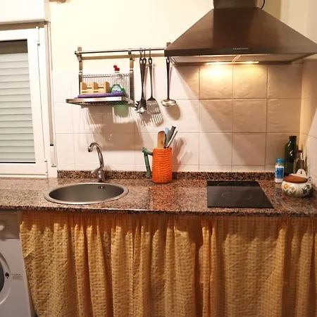 La Casita / Santa Gadea (Castile and Leon)