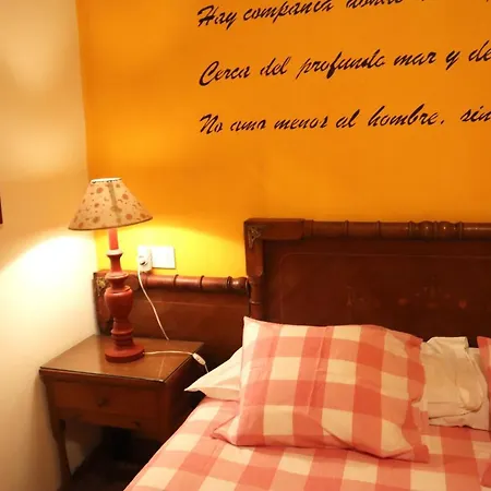 La Casita / Διαμέρισμα Santa Gadea (Castile and Leon)