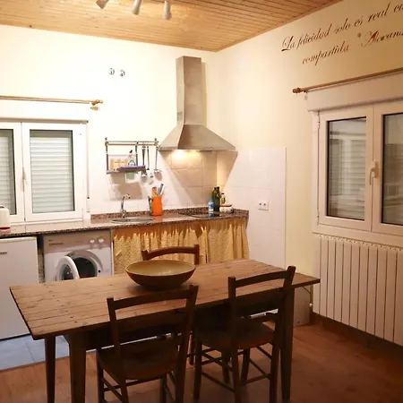 La Casita / *