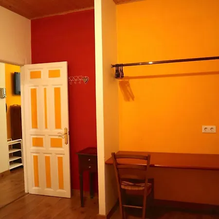 La Casita / Santa Gadea (Castile and Leon)