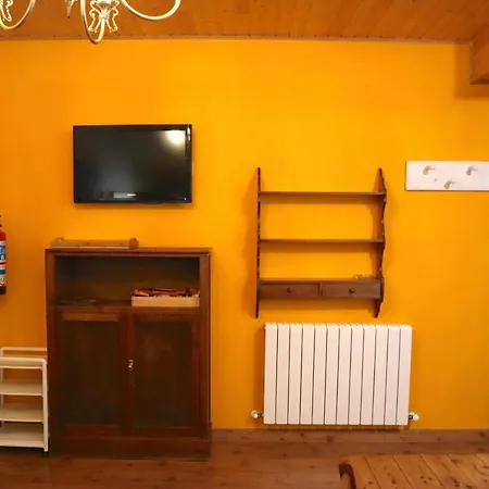 La Casita / Apartment Santa Gadea (Castile and Leon)
