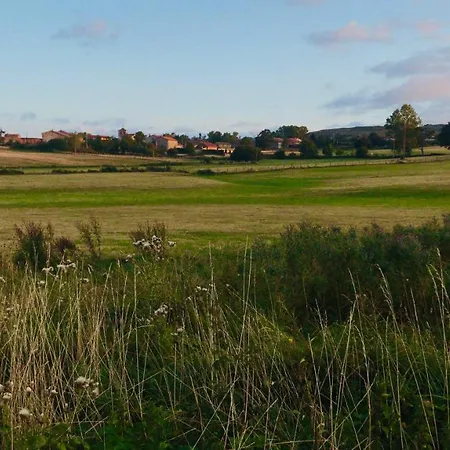 La Casita / * Santa Gadea (Castile and Leon)