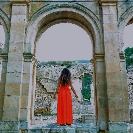 La Casita / * Santa Gadea (Castile and Leon)