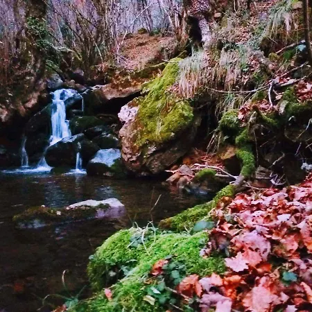 Διαμέρισμα La Casita /