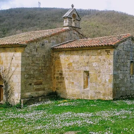 Apartmán La Casita /