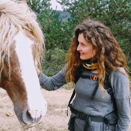 La Casita / * Santa Gadea (Castile and Leon)