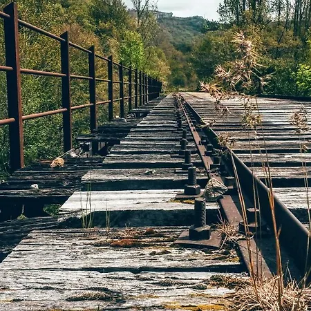 Apartamento La Casita /