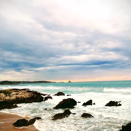 Διαμέρισμα La Casita / Santa Gadea (Castile and Leon)