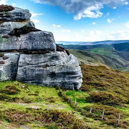 Apartamento La Casita /