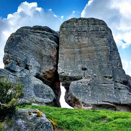 La Casita / * Santa Gadea (Castile and Leon)