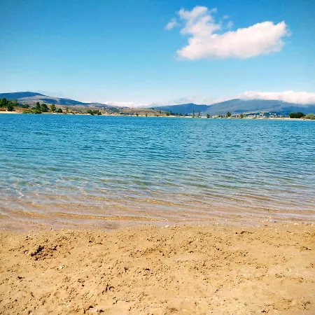 Apartamento La Casita / Santa Gadea (Castile and Leon)