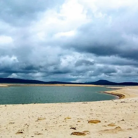 La Casita / Διαμέρισμα