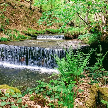 La Casita / Διαμέρισμα Santa Gadea (Castile and Leon)