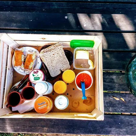 La Casita / Santa Gadea (Castile and Leon)