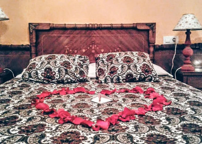 La Casita / Санта-Гадеа