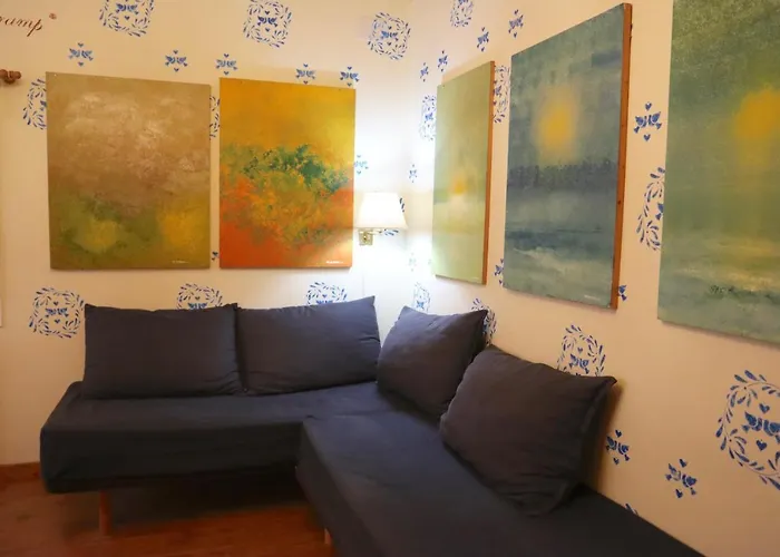 La Casita / * Santa Gadea (Castile and Leon)