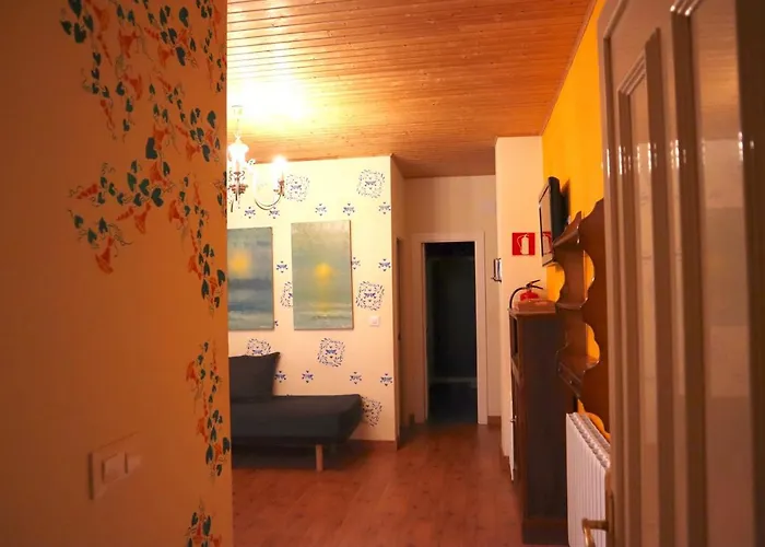 La Casita / * Santa Gadea (Castile and Leon)